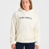 AYBL Sports oversized fleece-hoodie