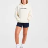 AYBL Sports oversized fleece-hoodie