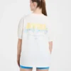AYBL Sports Society Oversized T-shirt