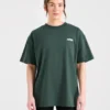 AYBL Sports Studio Oversized T-shirt