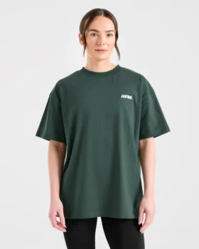 AYBL Sports Studio Oversized T-shirt