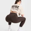 AYBL Sports Studio Oversized T-shirt
