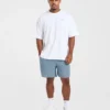 AYBL Strength Club Oversized T-shirt