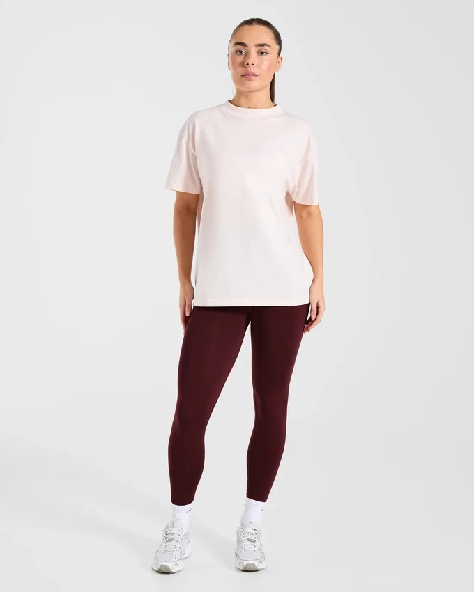 AYBL Studio Oversized T-shirt