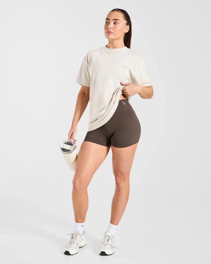 AYBL Studio Oversized T-shirt