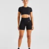 Balance V3 sömlösa cykelshorts