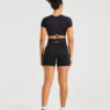 Balance V3 sömlösa cykelshorts