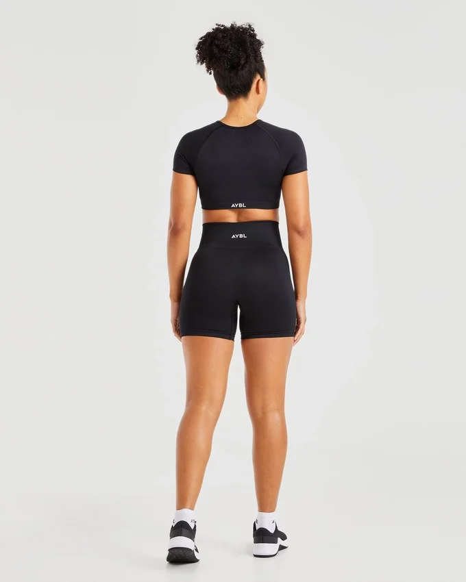 Balance V3 sömlösa cykelshorts