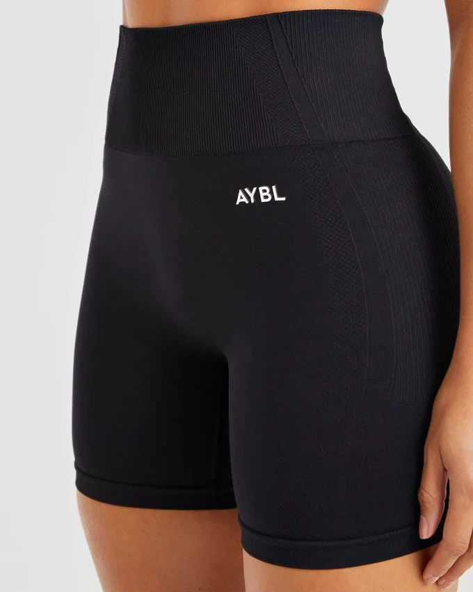 Balance V3 sömlösa cykelshorts