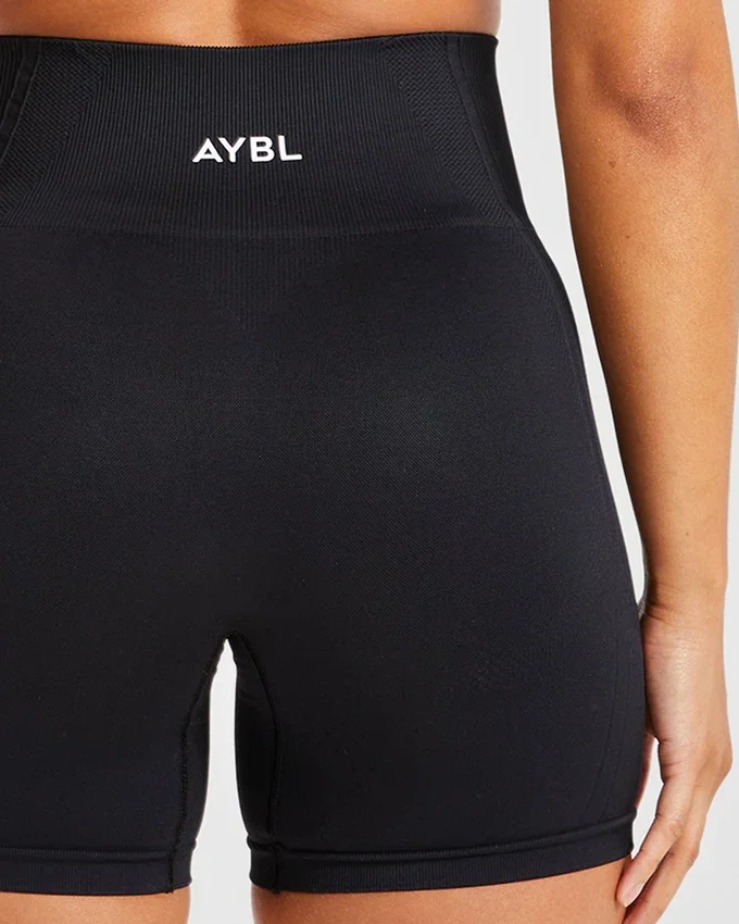 Balance V3 sömlösa cykelshorts