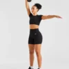 Balance V3 sömlösa cykelshorts