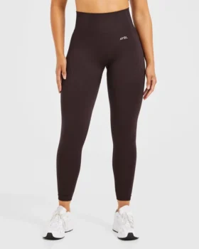 Balance V3 sömlösa leggings