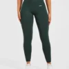 Balance V3 sömlösa leggings