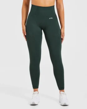 Balance V3 sömlösa leggings