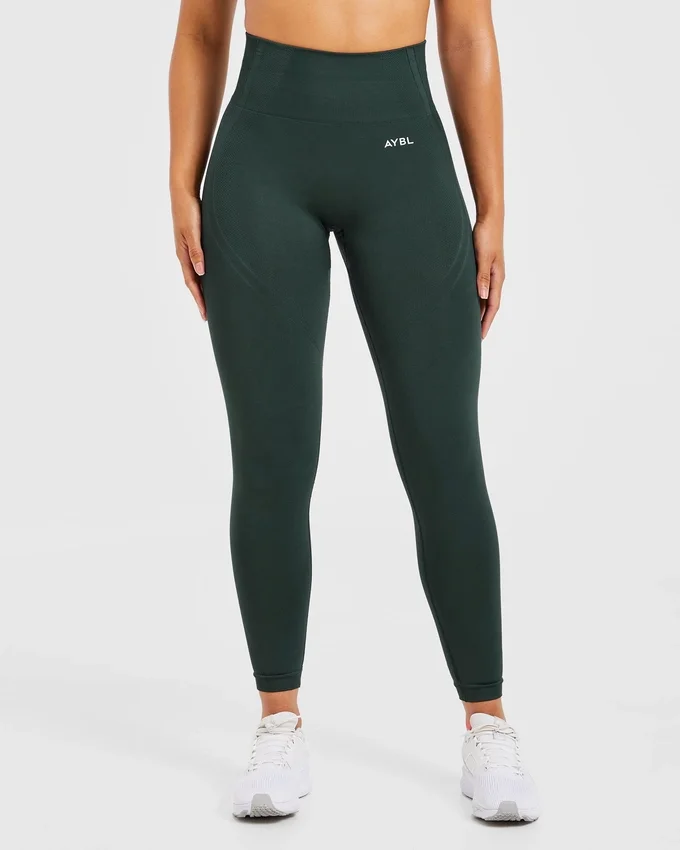 Balance V3 sömlösa leggings
