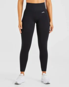 Balance V3 sömlösa leggings