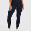 Balance V3 sömlösa leggings