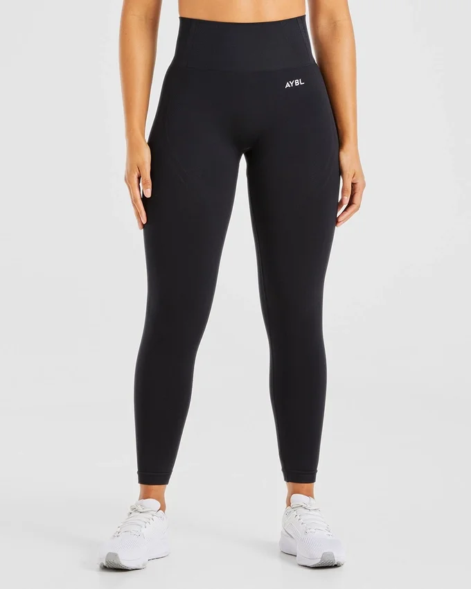 Balance V3 sömlösa leggings