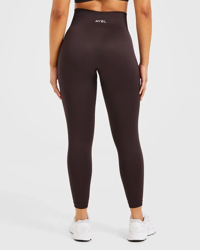 Balance V3 sömlösa leggings