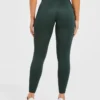 Balance V3 sömlösa leggings
