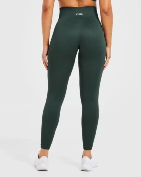 Balance V3 sömlösa leggings