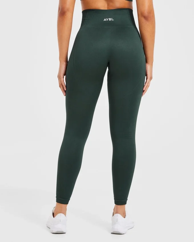 Balance V3 sömlösa leggings