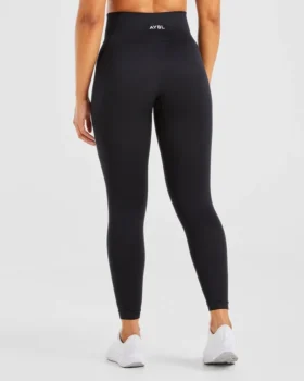 Balance V3 sömlösa leggings