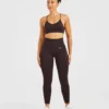 Balance V3 sömlösa leggings