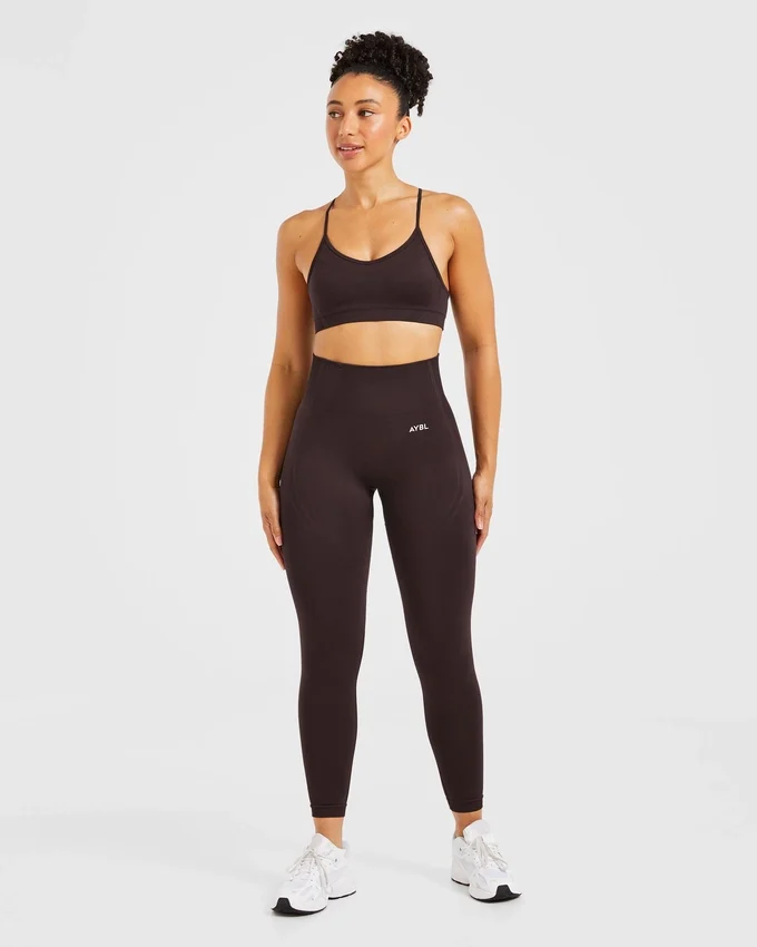 Balance V3 sömlösa leggings