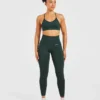 Balance V3 sömlösa leggings