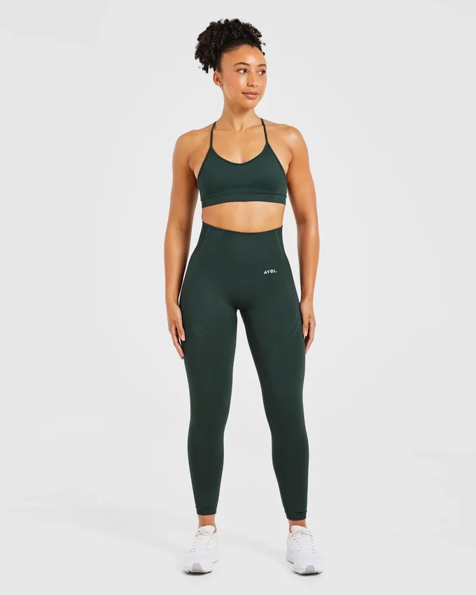 Balance V3 sömlösa leggings