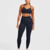 Balance V3 sömlösa leggings