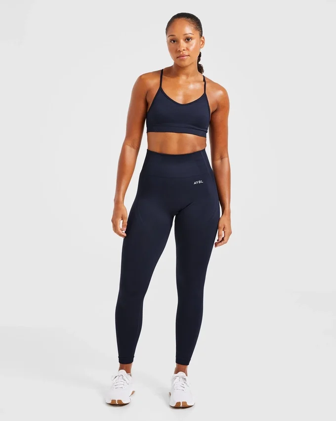 Balance V3 sömlösa leggings