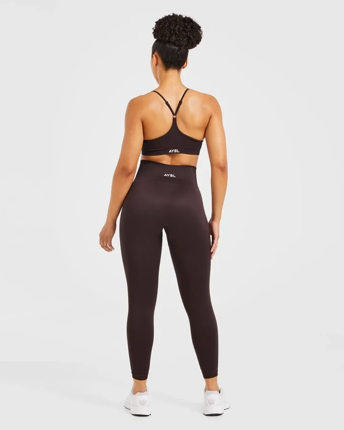 Balance V3 sömlösa leggings