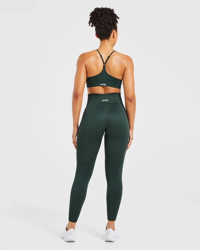 Balance V3 sömlösa leggings