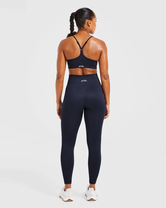 Balance V3 sömlösa leggings