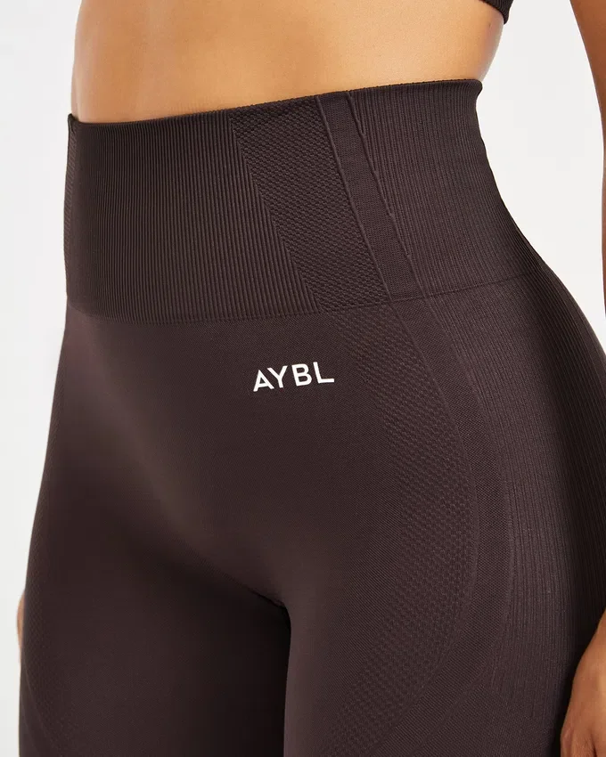 Balance V3 sömlösa leggings
