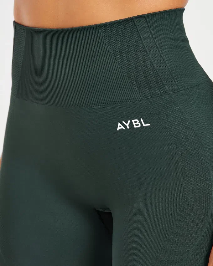 Balance V3 sömlösa leggings