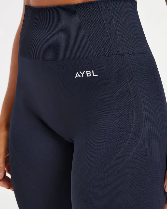 Balance V3 sömlösa leggings