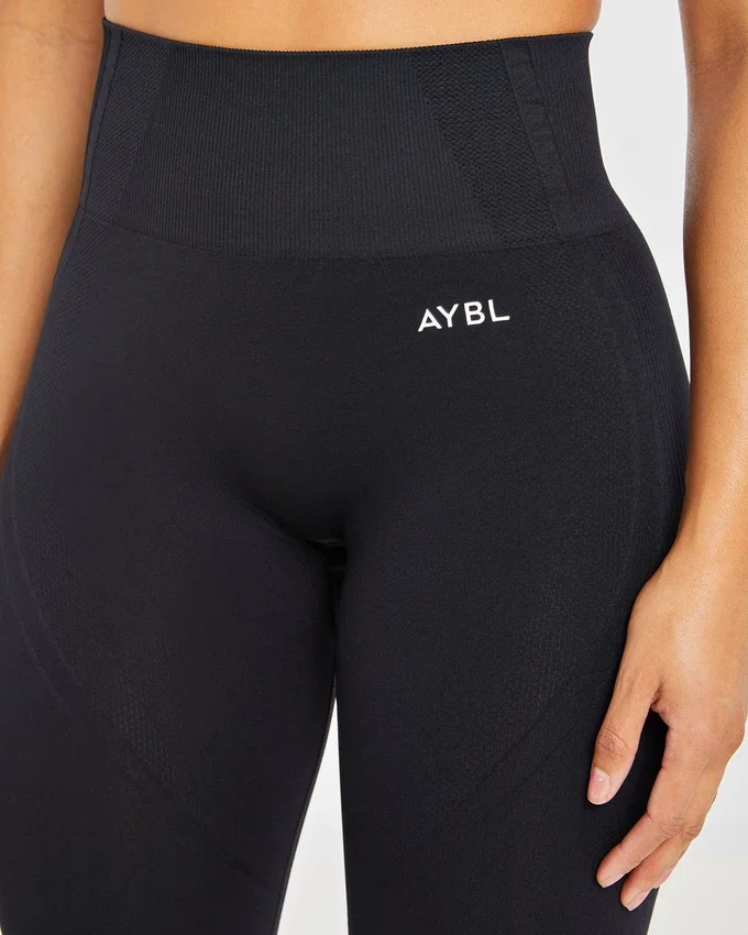 Balance V3 sömlösa leggings