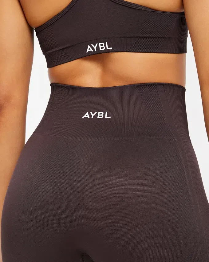 Balance V3 sömlösa leggings
