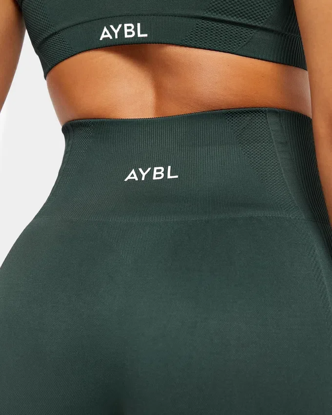 Balance V3 sömlösa leggings
