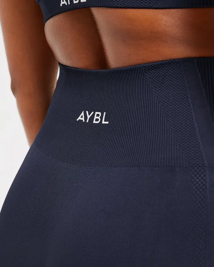 Balance V3 sömlösa leggings