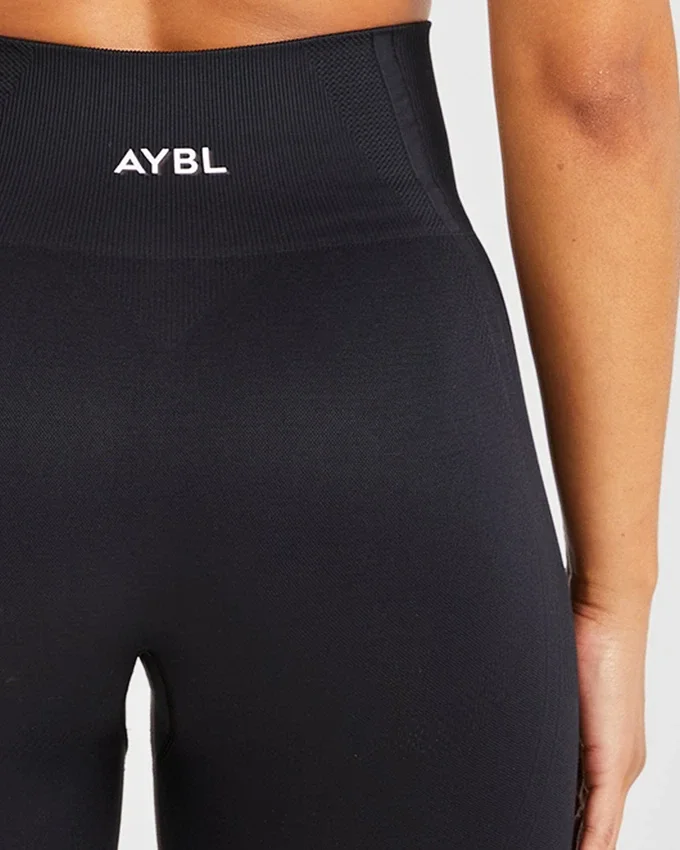Balance V3 sömlösa leggings