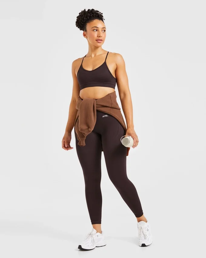 Balance V3 sömlösa leggings