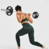 Balance V3 sömlösa leggings