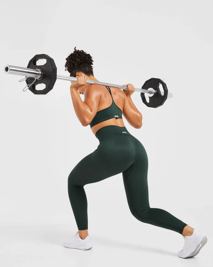 Balance V3 sömlösa leggings