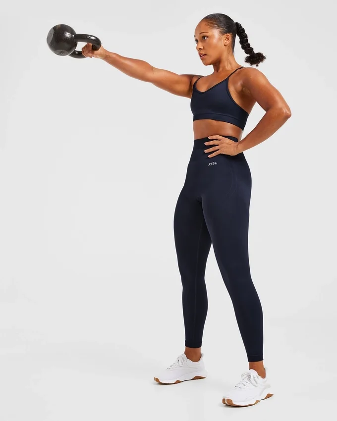 Balance V3 sömlösa leggings