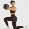 Balance V3 sömlösa leggings