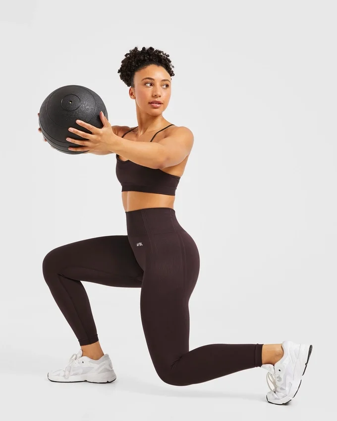 Balance V3 sömlösa leggings